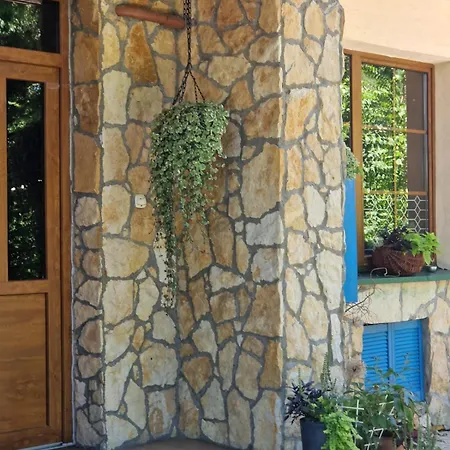 Alloggio in famiglia Ustronie Muszyna