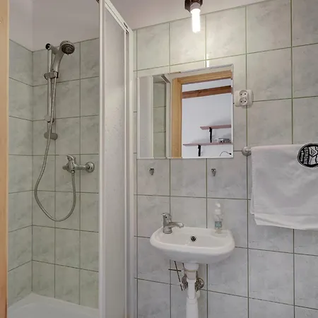 Ustronie Habitación en casa particular