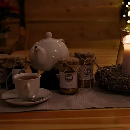 Ustronie 홈스테이 무스지나