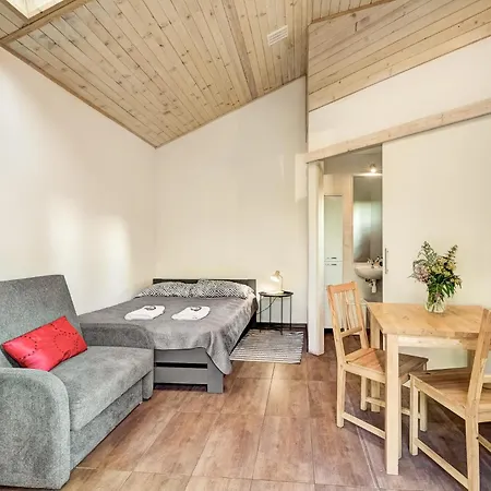 Ustronie 홈스테이 무스지나