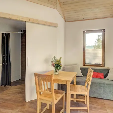 Habitación en casa particular Ustronie Muszyna