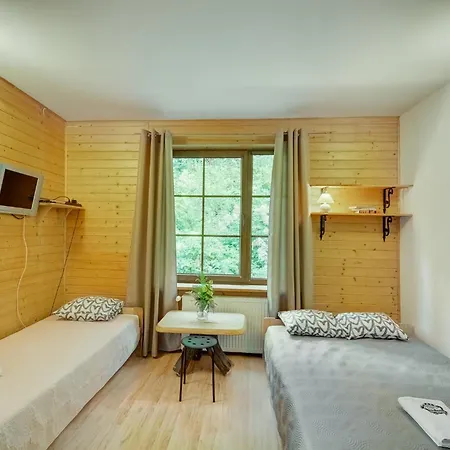 Ustronie * 무스지나