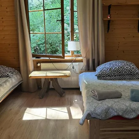 Ustronie Habitación en casa particular