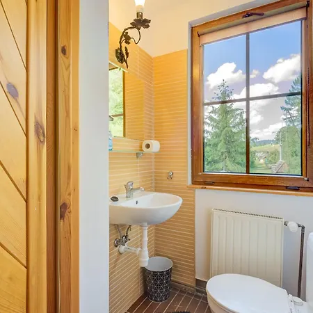 Ustronie 무스지나