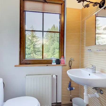 홈스테이 Ustronie