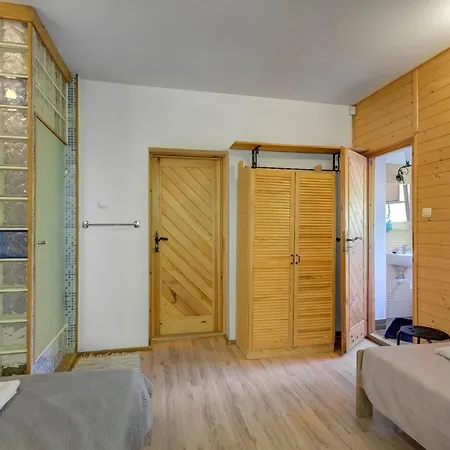 Kwatera prywatna Ustronie *