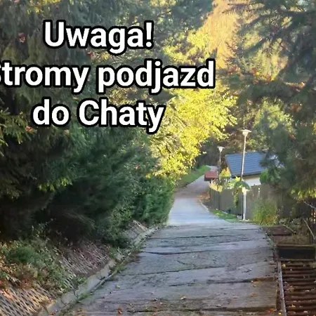 Habitación en casa particular Ustronie Muszyna