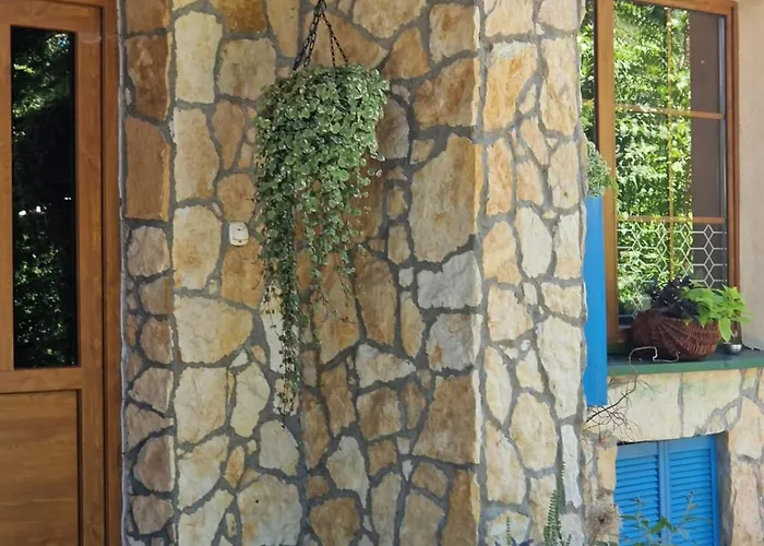 Kwatera prywatna Ustronie Muszyna