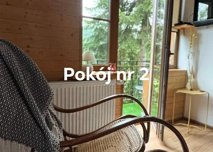 Kwatera prywatna Ustronie *