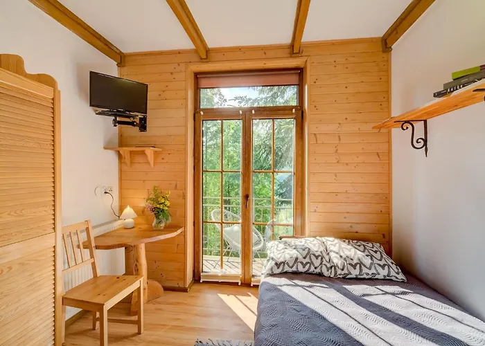 Kwatera prywatna Ustronie