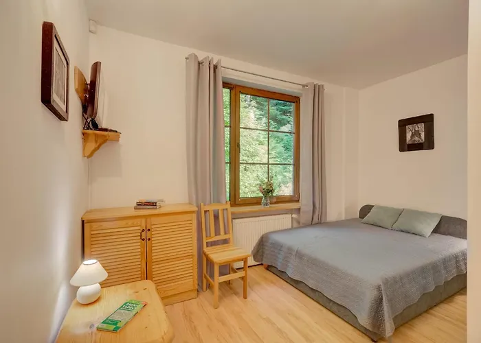 Kwatera prywatna Ustronie *