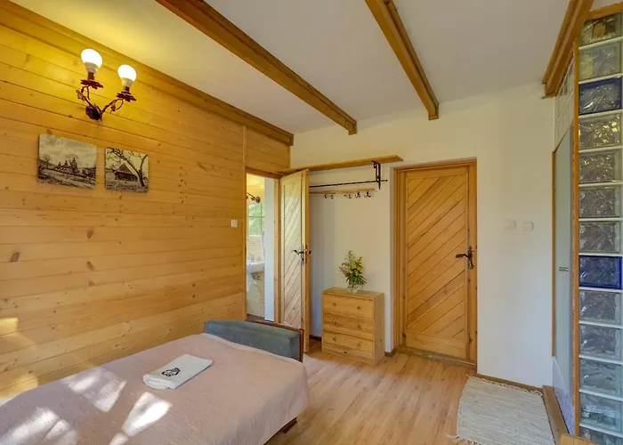 Kwatera prywatna Ustronie *