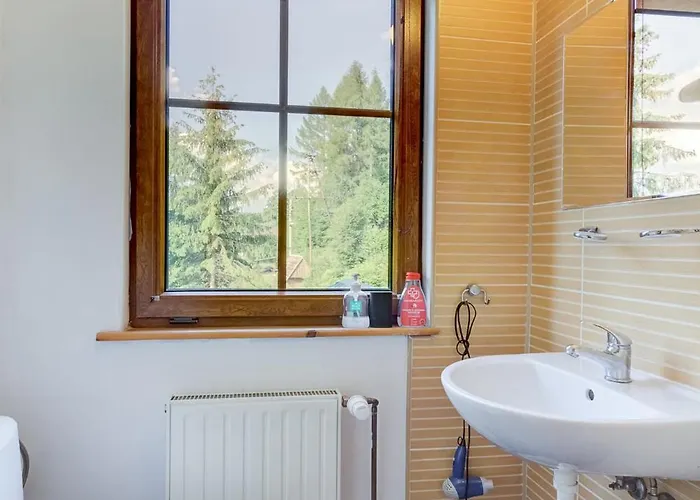 Kwatera prywatna Ustronie