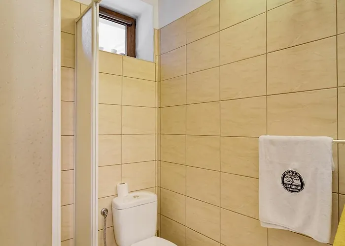 Kwatera prywatna Ustronie *