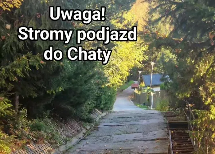 Kwatera prywatna Ustronie Muszyna